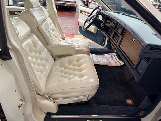 1985 Cadillac Seville (CC-2055920) for sale in Mundelein, Illinois
