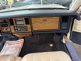 1985 Cadillac Seville (CC-2055920) for sale in Mundelein, Illinois