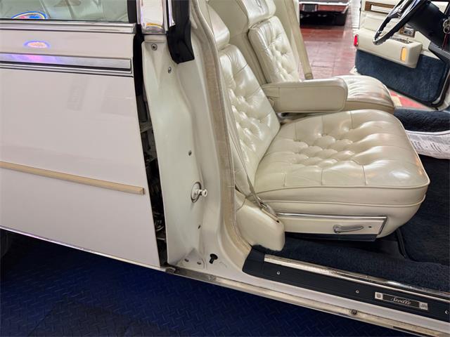 1985 Cadillac Seville (CC-2055920) for sale in Mundelein, Illinois