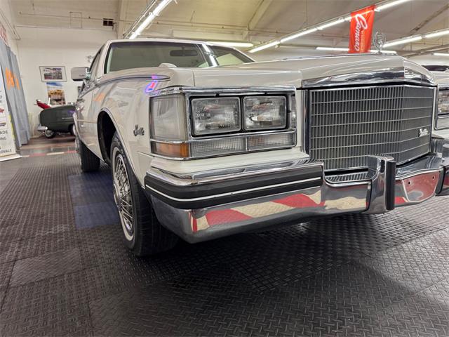 1985 Cadillac Seville (CC-2055920) for sale in Mundelein, Illinois