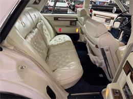 1985 Cadillac Seville (CC-2055920) for sale in Mundelein, Illinois