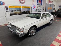 1985 Cadillac Seville (CC-2055920) for sale in Mundelein, Illinois