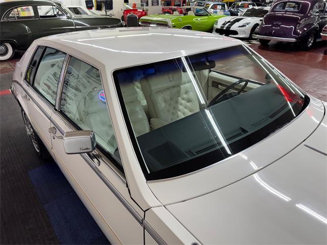 1985 Cadillac Seville (CC-2055920) for sale in Mundelein, Illinois