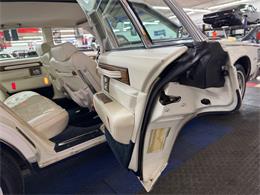 1985 Cadillac Seville (CC-2055920) for sale in Mundelein, Illinois