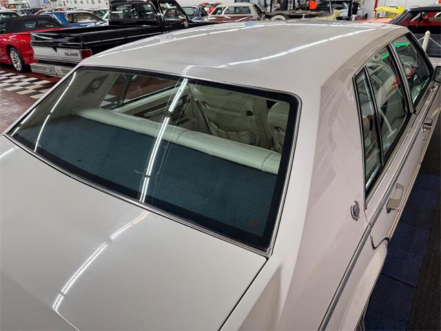 1985 Cadillac Seville (CC-2055920) for sale in Mundelein, Illinois