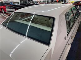 1985 Cadillac Seville (CC-2055920) for sale in Mundelein, Illinois