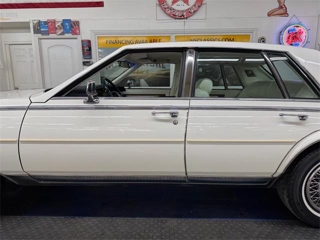1985 Cadillac Seville (CC-2055920) for sale in Mundelein, Illinois