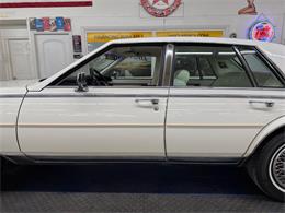 1985 Cadillac Seville (CC-2055920) for sale in Mundelein, Illinois