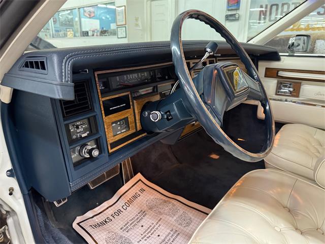 1985 Cadillac Seville (CC-2055920) for sale in Mundelein, Illinois