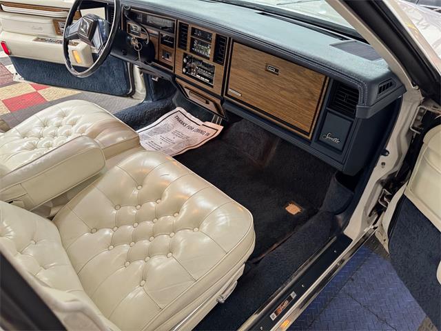 1985 Cadillac Seville (CC-2055920) for sale in Mundelein, Illinois