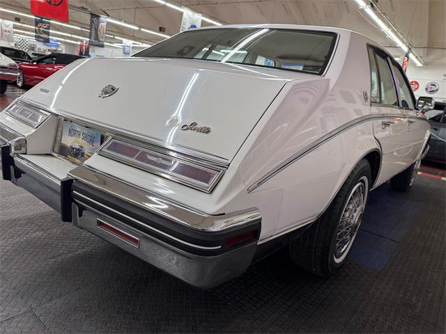 1985 Cadillac Seville (CC-2055920) for sale in Mundelein, Illinois