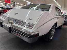 1985 Cadillac Seville (CC-2055920) for sale in Mundelein, Illinois