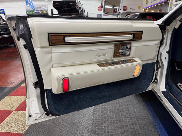1985 Cadillac Seville (CC-2055920) for sale in Mundelein, Illinois