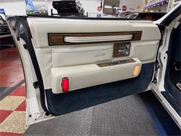 1985 Cadillac Seville (CC-2055920) for sale in Mundelein, Illinois