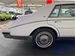 1985 Cadillac Seville (CC-2055920) for sale in Mundelein, Illinois