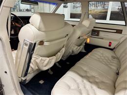 1985 Cadillac Seville (CC-2055920) for sale in Mundelein, Illinois