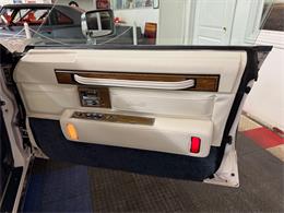 1985 Cadillac Seville (CC-2055920) for sale in Mundelein, Illinois