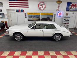1985 Cadillac Seville (CC-2055920) for sale in Mundelein, Illinois