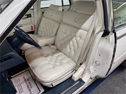 1985 Cadillac Seville (CC-2055920) for sale in Mundelein, Illinois