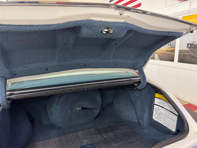 1985 Cadillac Seville (CC-2055920) for sale in Mundelein, Illinois