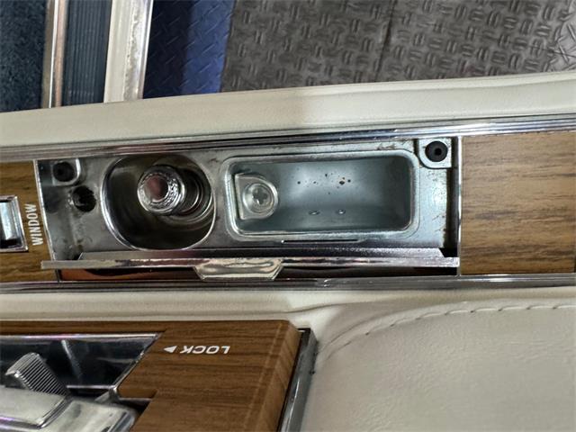 1985 Cadillac Seville (CC-2055920) for sale in Mundelein, Illinois