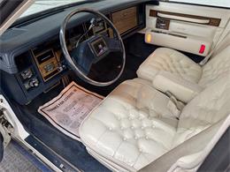 1985 Cadillac Seville (CC-2055920) for sale in Mundelein, Illinois