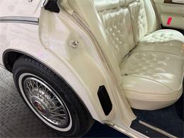 1985 Cadillac Seville (CC-2055920) for sale in Mundelein, Illinois