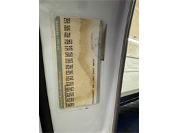 1985 Cadillac Seville (CC-2055920) for sale in Mundelein, Illinois