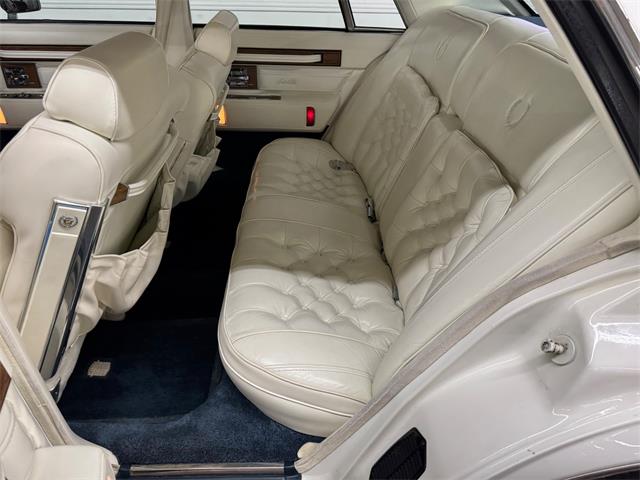 1985 Cadillac Seville (CC-2055920) for sale in Mundelein, Illinois