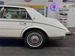 1985 Cadillac Seville (CC-2055920) for sale in Mundelein, Illinois