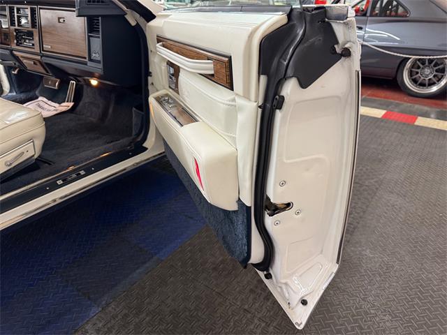 1985 Cadillac Seville (CC-2055920) for sale in Mundelein, Illinois