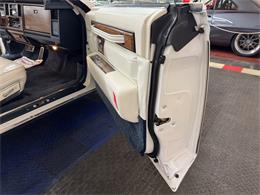 1985 Cadillac Seville (CC-2055920) for sale in Mundelein, Illinois