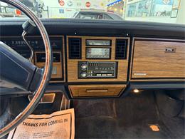 1985 Cadillac Seville (CC-2055920) for sale in Mundelein, Illinois