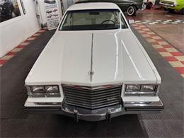 1985 Cadillac Seville (CC-2055920) for sale in Mundelein, Illinois