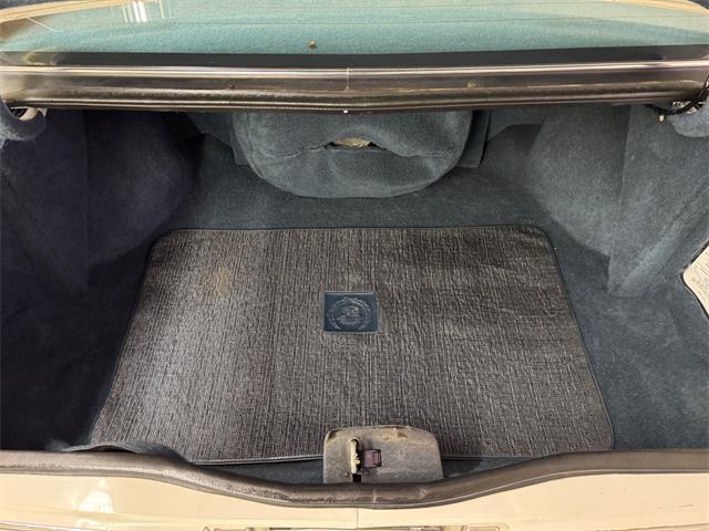 1985 Cadillac Seville (CC-2055920) for sale in Mundelein, Illinois
