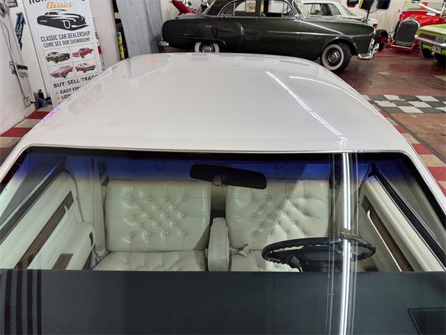 1985 Cadillac Seville (CC-2055920) for sale in Mundelein, Illinois