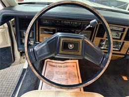 1985 Cadillac Seville (CC-2055920) for sale in Mundelein, Illinois