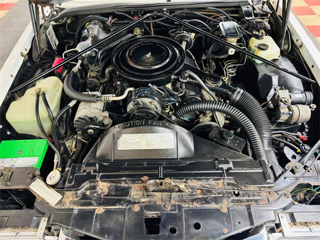 1985 Cadillac Seville (CC-2055920) for sale in Mundelein, Illinois