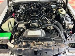 1985 Cadillac Seville (CC-2055920) for sale in Mundelein, Illinois