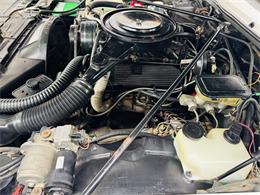 1985 Cadillac Seville (CC-2055920) for sale in Mundelein, Illinois