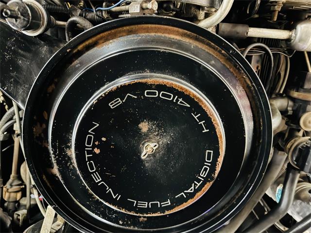 1985 Cadillac Seville (CC-2055920) for sale in Mundelein, Illinois