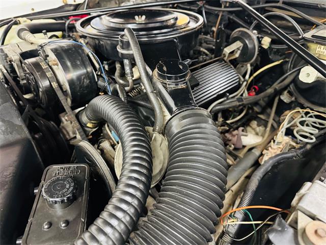 1985 Cadillac Seville (CC-2055920) for sale in Mundelein, Illinois