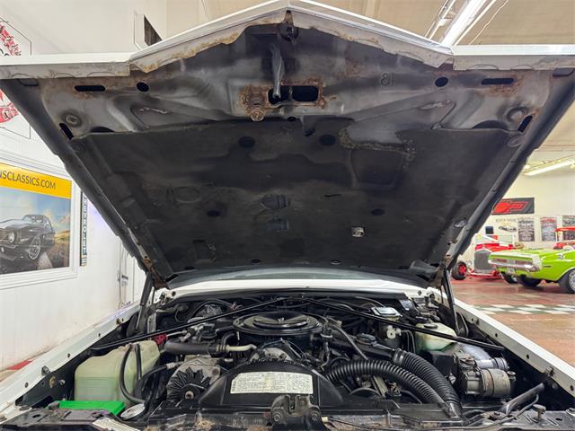 1985 Cadillac Seville (CC-2055920) for sale in Mundelein, Illinois