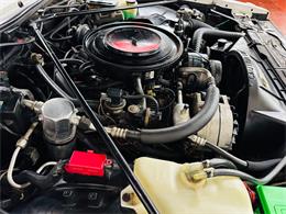 1985 Cadillac Seville (CC-2055920) for sale in Mundelein, Illinois