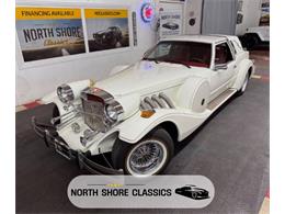 1986 Zimmer Golden Spirit (CC-2055921) for sale in Mundelein, Illinois