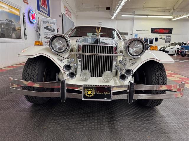 1986 Zimmer Golden Spirit (CC-2055921) for sale in Mundelein, Illinois