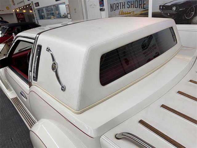 1986 Zimmer Golden Spirit (CC-2055921) for sale in Mundelein, Illinois