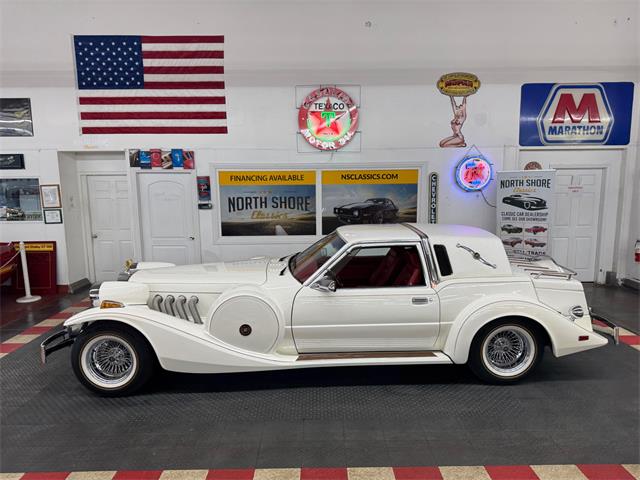 1986 Zimmer Golden Spirit (CC-2055921) for sale in Mundelein, Illinois