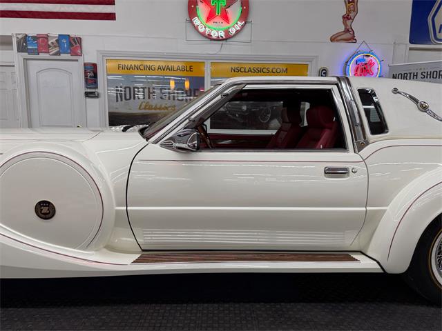 1986 Zimmer Golden Spirit (CC-2055921) for sale in Mundelein, Illinois