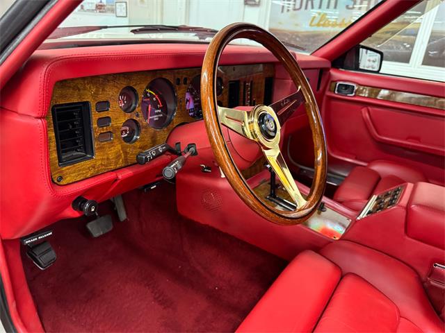 1986 Zimmer Golden Spirit (CC-2055921) for sale in Mundelein, Illinois